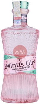 Amarena Cherry Gin 700 mL - 41.8%