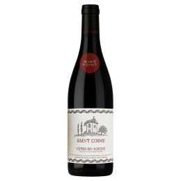 Côtes du Rhône Rouge 2024