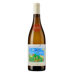 “Giocheremo con i fiori” Abruzzo DOC Pecorino 2024