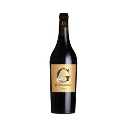 G d’Estournel 2019 - 750 mL