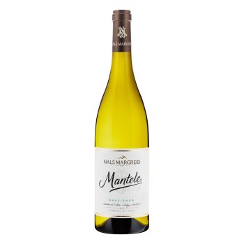Sauvignon Blanc \"Mantele\" 2021 - 750 mL