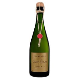 Cuvée Grande Réserve 1864 Brut Grand Cru Blanc de Blancs