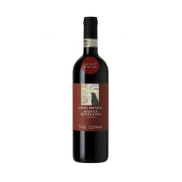Rosso di Montalcino 2024 - 750 mL