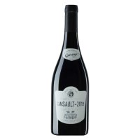 Cinsault Soothsayer’s Single Ferment 2019 - 750 mL