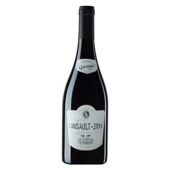 Cinsault Soothsayer’s Single Ferment 2019 - 750 mL
