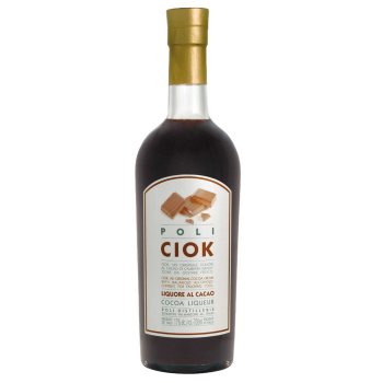 Lichior de cacao ”Ciok” - 700 ml