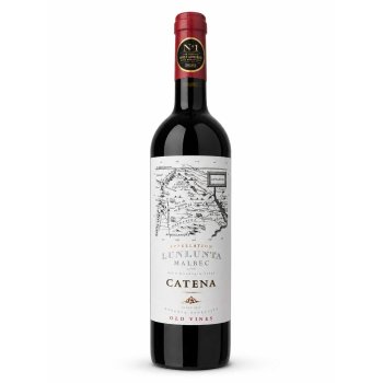 Catena Malbec Appellation Lunlunta 2024 - 750 mL