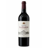 Pessac-Léognan 2022