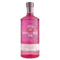 Pink Grapefruit Gin 700 mL - 41.3%