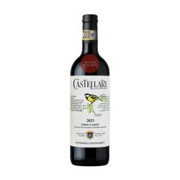 Chianti Classico 2023 - 750 mL
