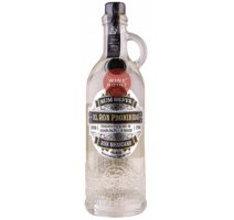 Silver Rom 700 mL - 40%