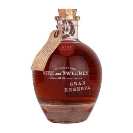 Gran Reserva Rom 700 mL - 40%