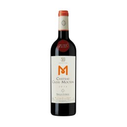 Bordeaux Supérieur 2016 - 750 mL