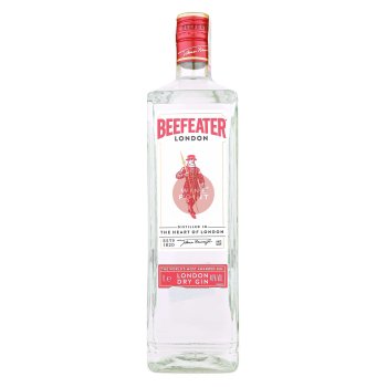 London Dry Gin 1000 mL - 40%