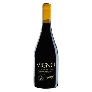 Vigno Truquilemu Vineyard Carignan Field-Blend 2018 - 750 mL