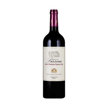 Saint-Émilion Grand Cru 2023 - 750 mL