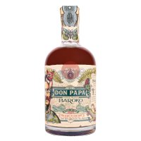 Don Papa Baroko Rom 700 mL - 40%