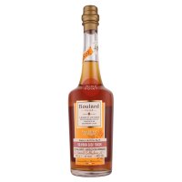 VSOP Bourbon Cask Finish No.5 Calvados 700 mL - 44%