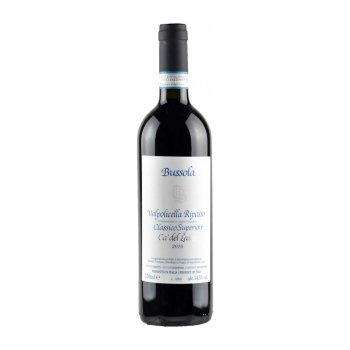 Ca\' del Laito Valpolicella Ripasso Superiore 2016 - 750 mL