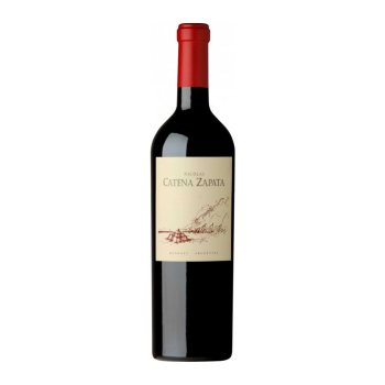 Nicolas Catena Zapata 2004 - 750 mL