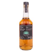 Anejo Tequila 700 mL - 40%