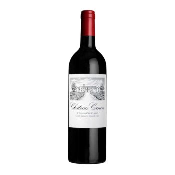 Saint-Émilion 2016 - 1,5 L