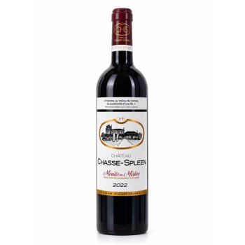 Moulis-en-Médoc 2022