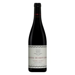 Côtes du Rhône "Les Deux Albion" Rouge 2023 - 750 mL