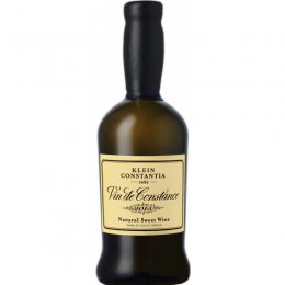 Vin de Constance 2018 - 0,5 L