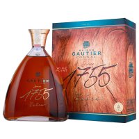 Extra 1755 Coniac 700 mL - 40%