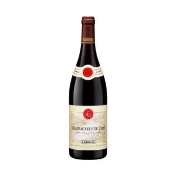 Châteauneuf-du-Pape Rouge 2020 - 750 mL