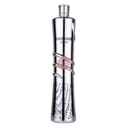 Mirror Edition Vodka 1000 mL - 40%