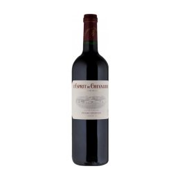 L'Esprit de Chevalier Rouge 2020 - 750 mL