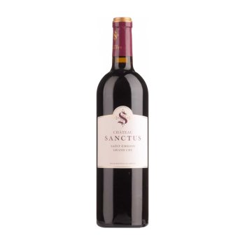 Saint-Émilion Grand Cru Classé 2016 - 750 mL