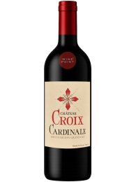 Saint-Émilion Grand Cru 2018 - 1,5 L