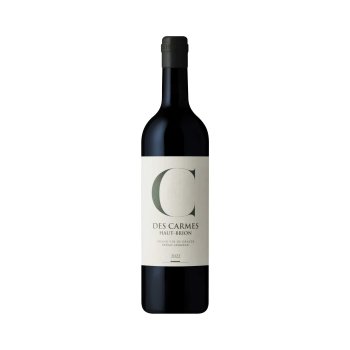 Le C des Carmes Haut-Brion Pessac-Léognan 2022 - 750 mL