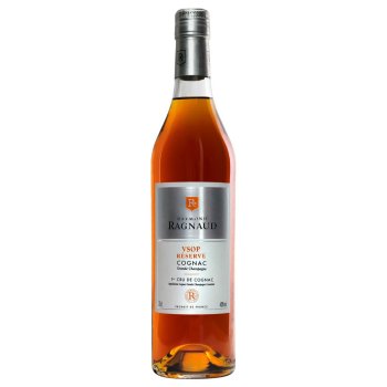 VSOP Réserve Cognac 700 mL - 40%