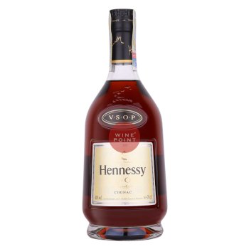 VSOP Coniac 700 mL - 40%