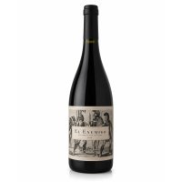 Bonarda Mendoza Single Vineyard El Mirador 2022 - 750 mL Bonarda Mendoza Single Vineyard El Mirador 2022 - 750 mL