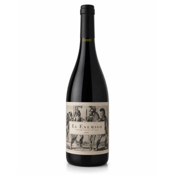 Bonarda Mendoza Single Vineyard El Mirador 2022 - 750 mL