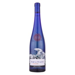 Albariño Atlántico 2024 - 750 mL