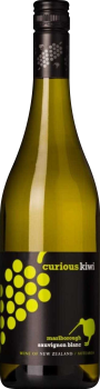 ”Curious Kiwi” Sauvignon Blanc 2023