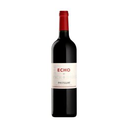 Echo de Lynch-Bages - Pauillac 2020 - 750 mL