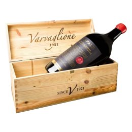 ”Papale Linea Oro” Primitivo di Manduria 2020 - Magnum (1,5L)