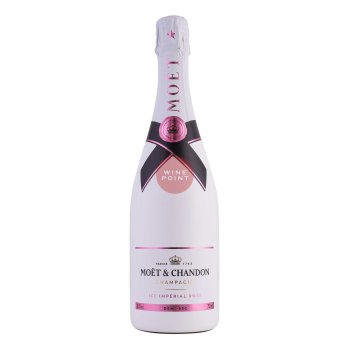 Ice Imperial Rosé Demi-Sec - 750 mL