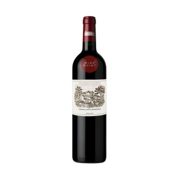 Pauillac 1er Grand Cru Classé 2019 - 750 mL