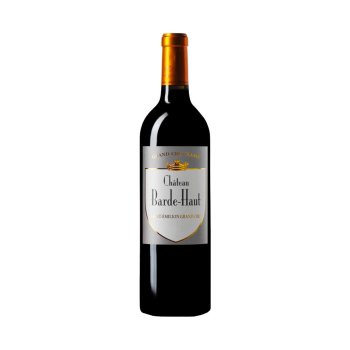 Saint-Émilion Grand Cru 2015 - 750 mL