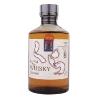 Kura Classic Whisky 700 mL - 40% Kura Classic Whisky 700 mL - 40%