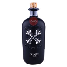 XO Rom 700 mL - 40%