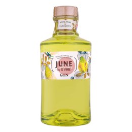 June Royal Pear & Cardamom Gin 700 mL - 37.5%